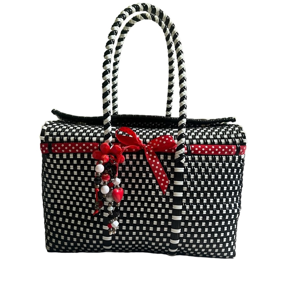 NWOT Mexican Handbag